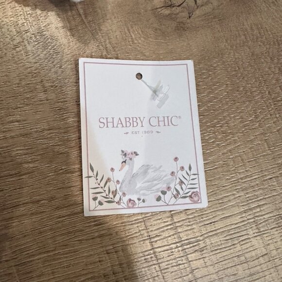 SHABBY CHIC BABY GIRLS OUTFIT 0-3 MONTHS NEW - Picture 2 of 9